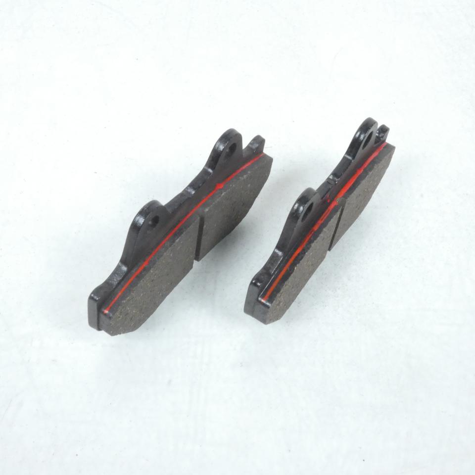 Plaquette de frein Brembo pour Moto Honda 500 Silver Wing Après 1982 Neuf