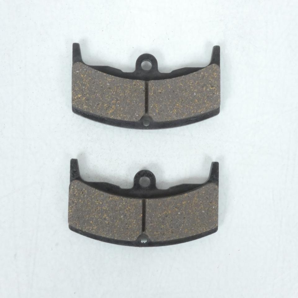 Plaquette de frein Brembo pour Moto Honda 550 Cbx F 1982 à 1986 AR / 07HO17.08 Neuf