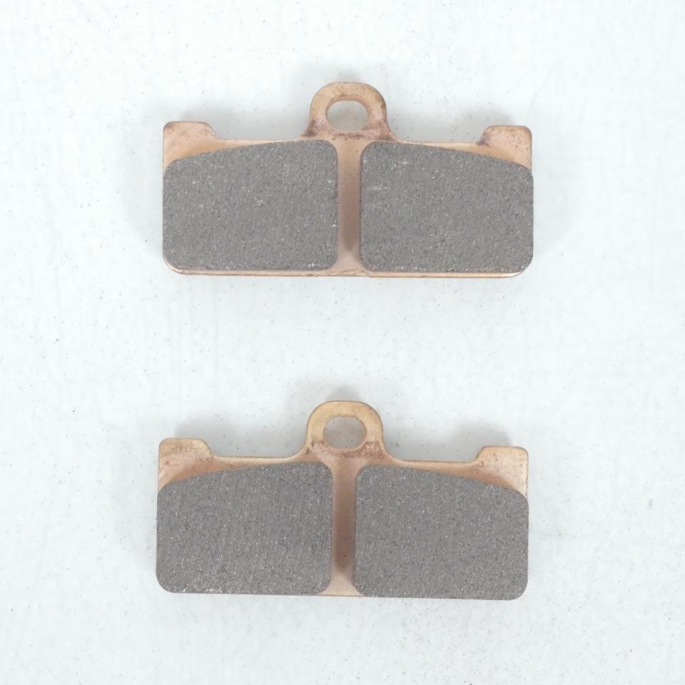 Plaquette de frein Brembo pour Deux Roues Brembo EN01 / M3 / X973760 / X973761 Neuf
