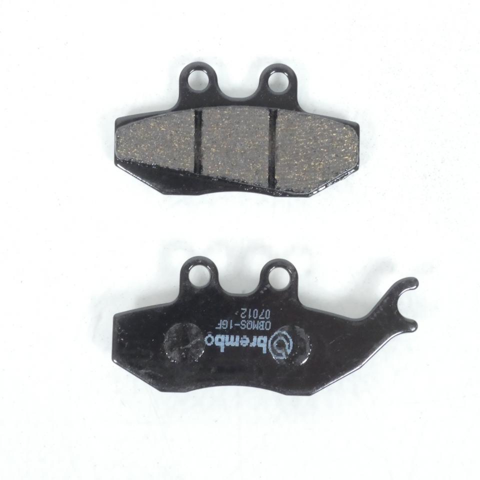 photo piece : Plaquette de frein->Generic Trigger X