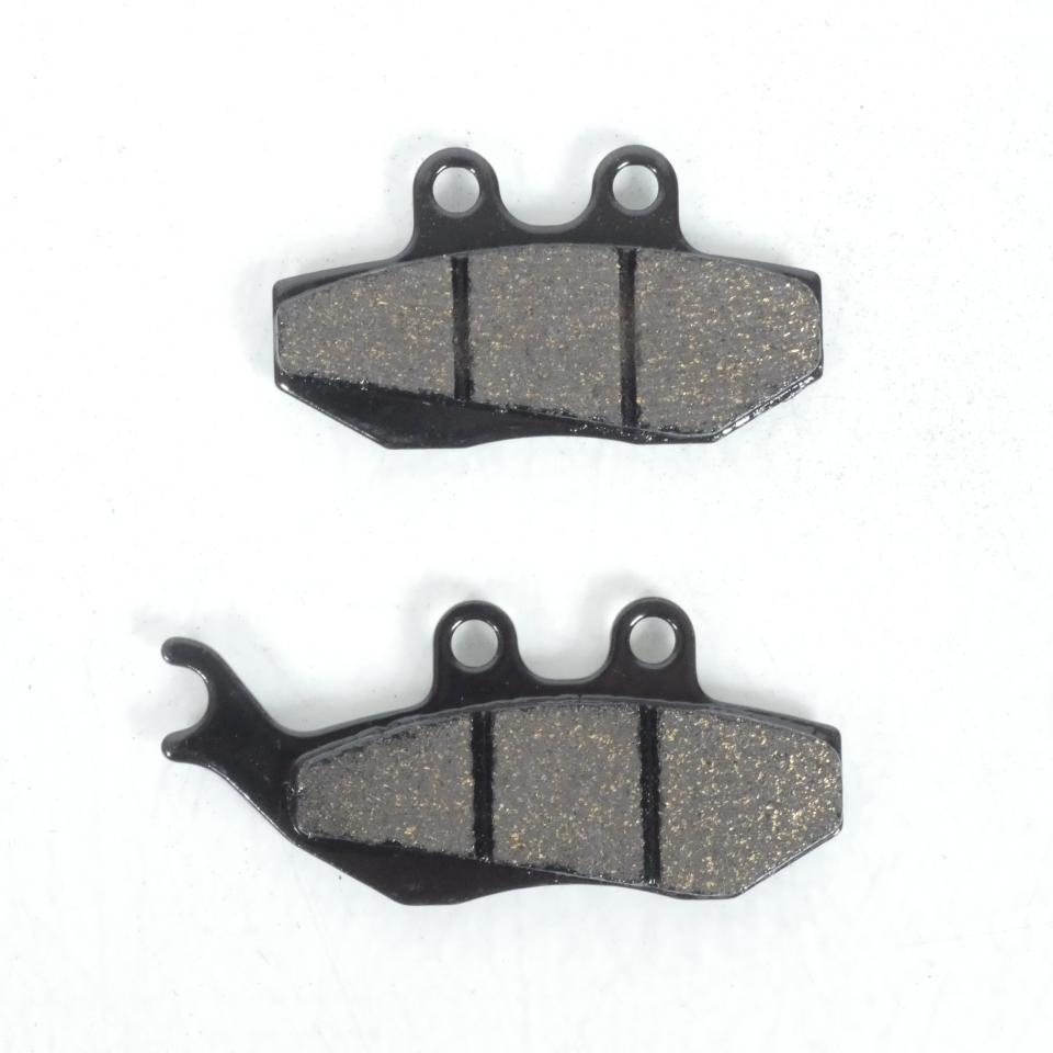 Plaquette de frein Brembo pour Moto Gas gas 125 Pp Pampera 2004 à 2005 AV Neuf