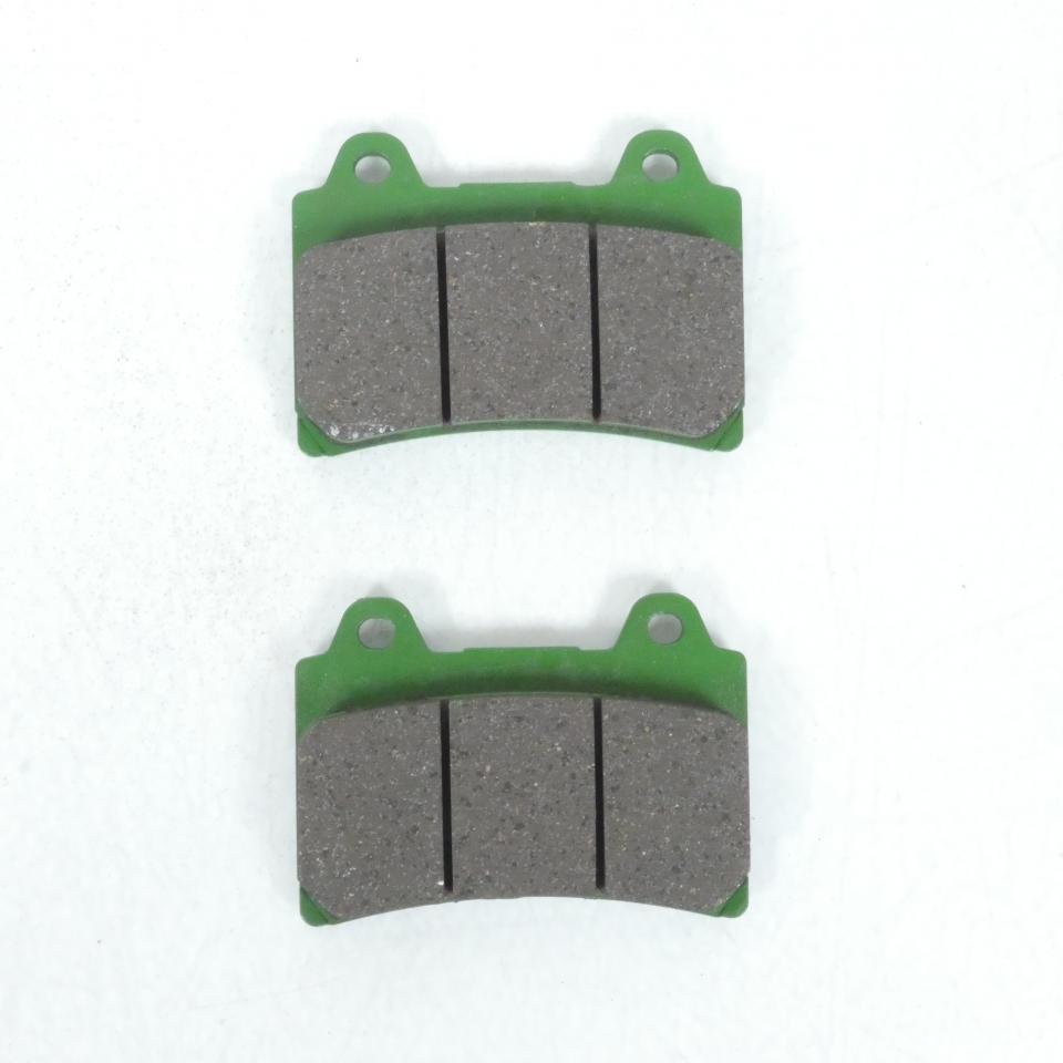 Plaquette de frein Brembo pour Moto Yamaha 250 FZR 1987 à 1988 AV / 07YA17.RR Neuf