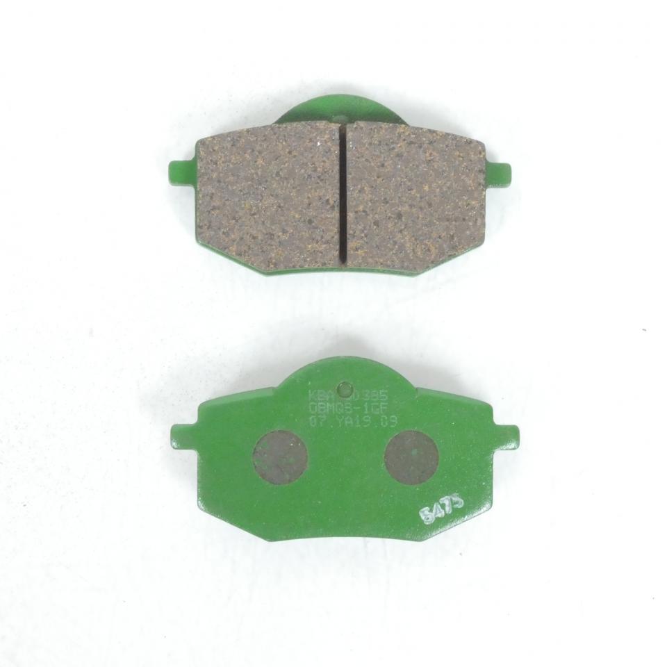 Plaquette de frein pour Yamaha XV Virago