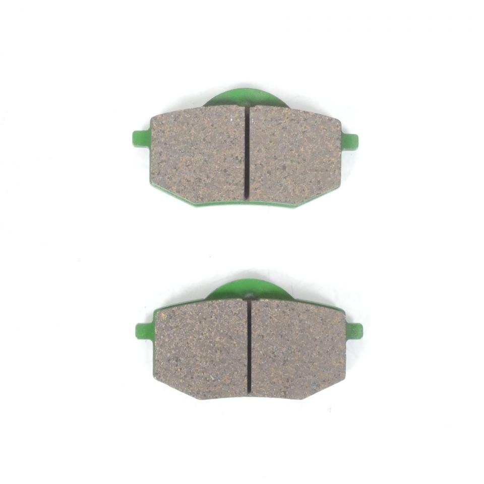 Plaquette de frein Brembo pour Moto Yamaha 250 XV Virago 1989 à 1994 AV / 07YA19.09 Neuf