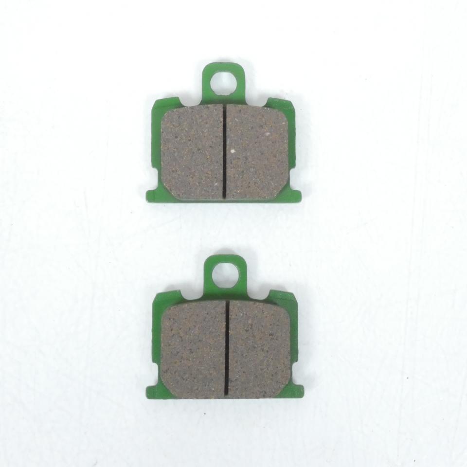 Plaquette de frein Brembo pour Moto Yamaha 350 RDLC 1981 à 1982 AV / 07YA08.09 Neuf