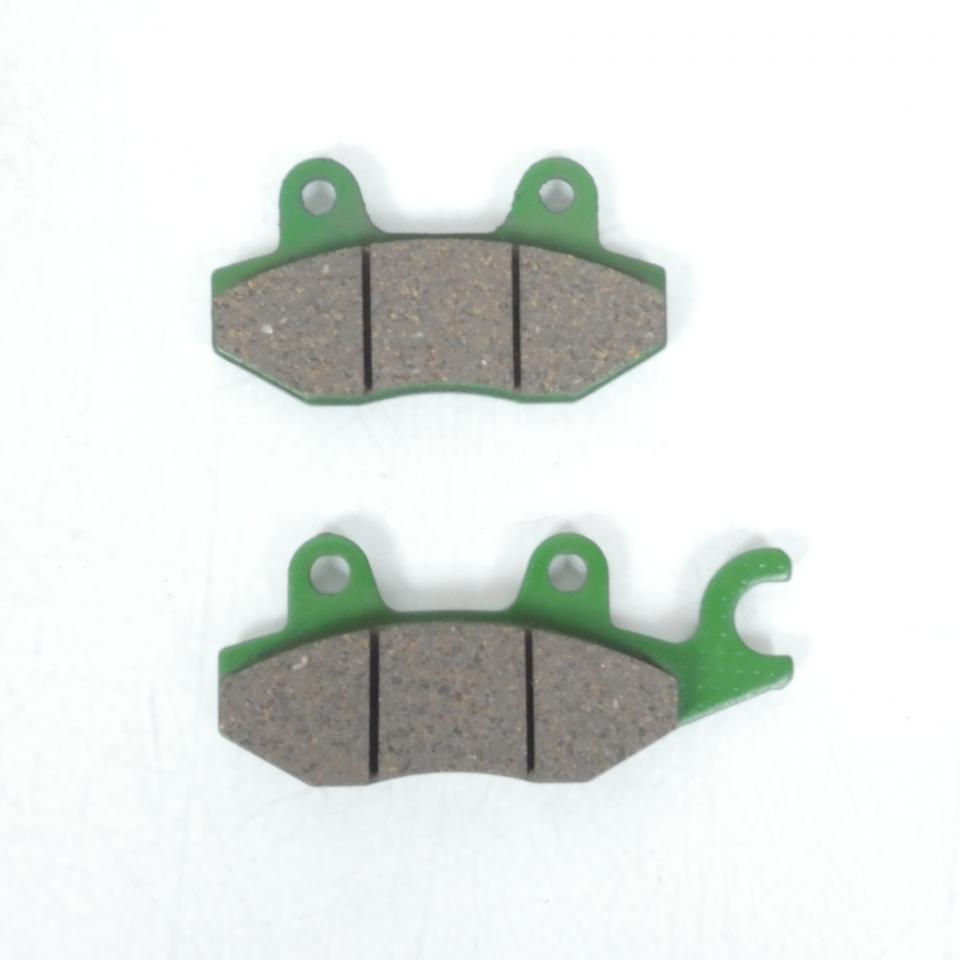 Plaquette de frein Brembo pour Moto MZ 125 RT 2000 à 2006 AR Neuf