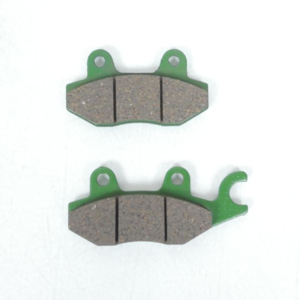 Plaquette de frein Brembo pour Scooter Kymco 150 Dink 1997 à 2005 AV / AR Neuf