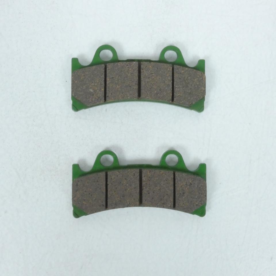 Plaquette de frein Brembo pour Moto Triumph 900 Daytona 1994 à 1997 AVG / AVD / 07YA32.08 Neuf