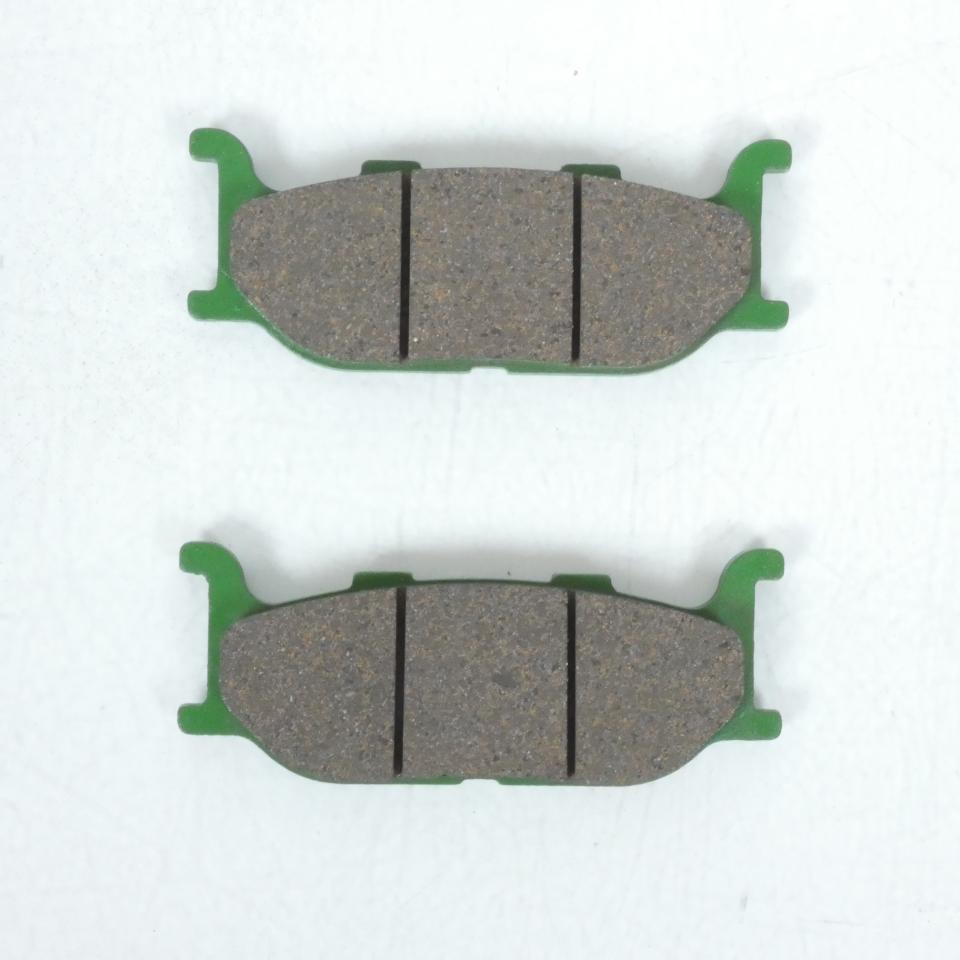Plaquette de frein Brembo pour Moto Yamaha 600 XJ Diversion 1991 à 1997 07YA27.09 / AV Neuf