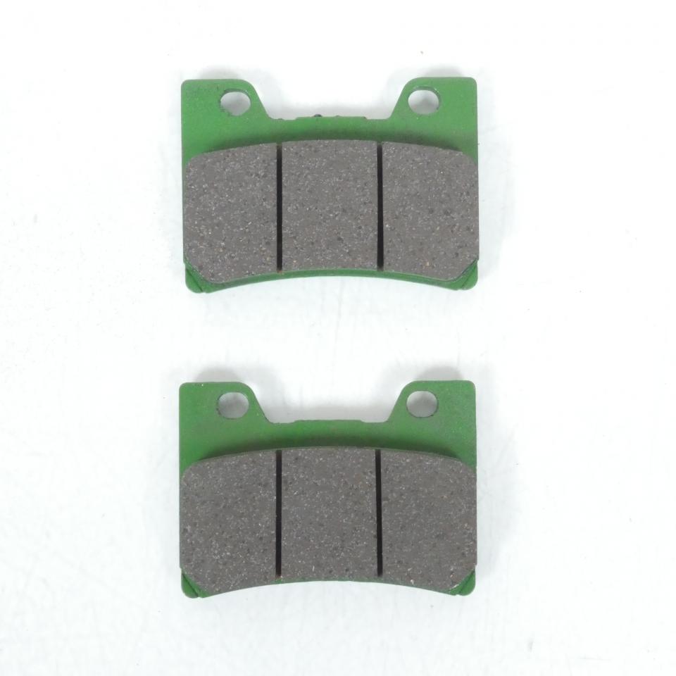 Plaquette de frein Brembo pour Moto Yamaha 600 FZR 1995 AV / 07YA26.RR / 4JH4 Neuf