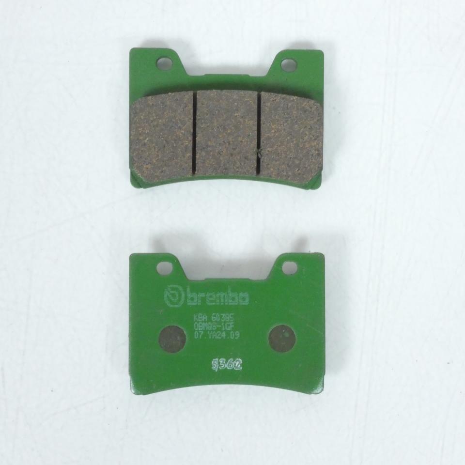 Plaquette de frein pour Yamaha V-Max