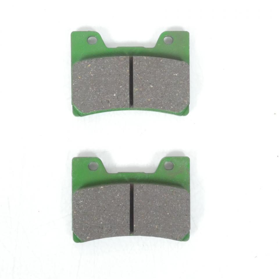 Plaquette de frein Brembo pour Moto Yamaha 400 SRX 1990 à 1996 AV Neuf