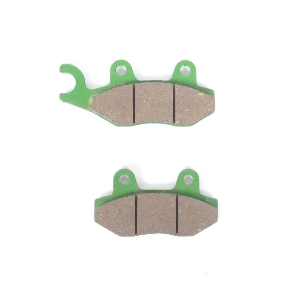 Plaquette de frein Brembo pour Quad Goes 520 G UTX 2010 à 2012 AVD Neuf en destockage