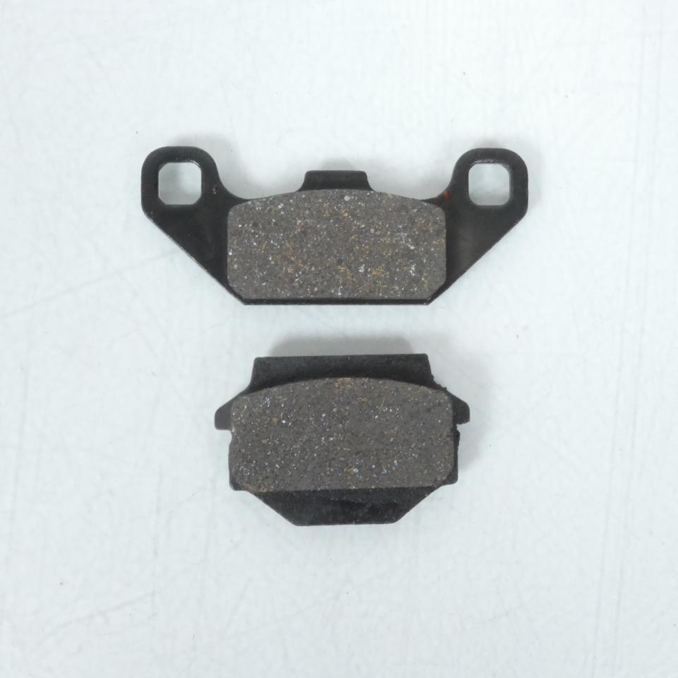 Plaquette de frein Brembo pour Quad Kawasaki 300 KEF Lakota Sport 2001 à 2002 07SU11.32 / AVG / B1/B2 Neuf