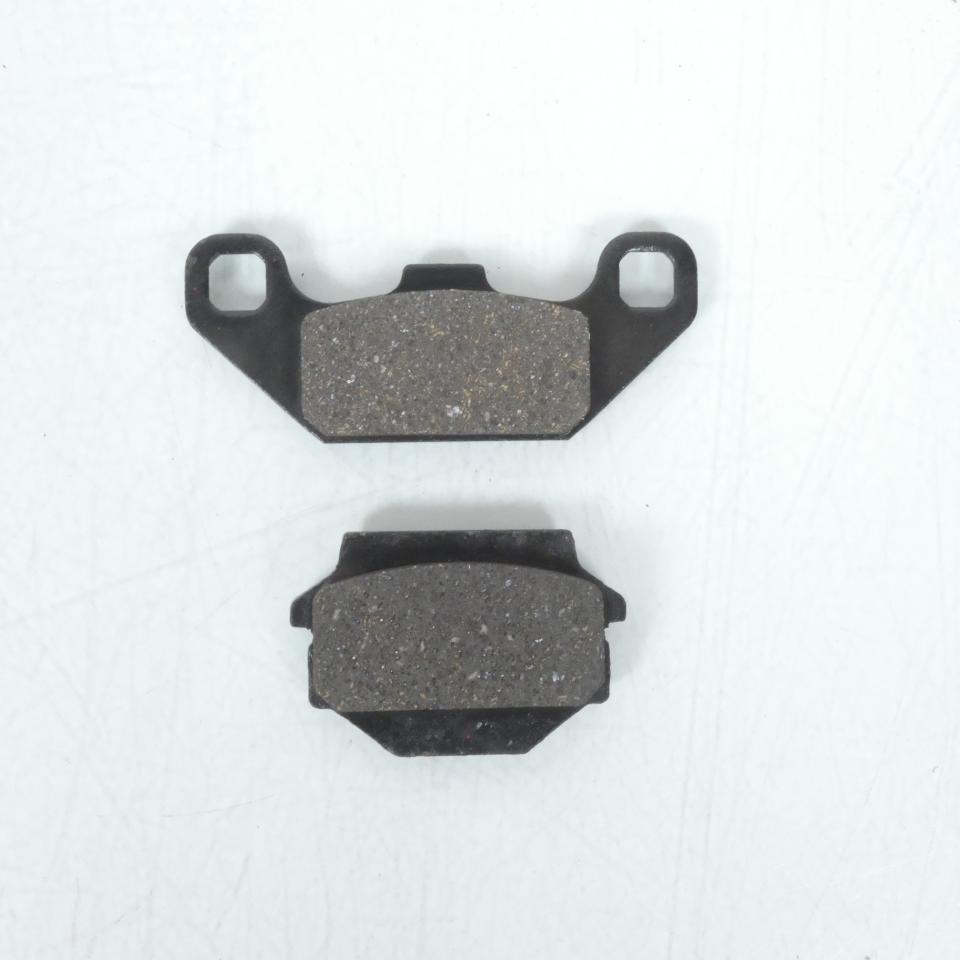 Plaquette de frein Brembo pour Quad Kawasaki 250 KSF 1987 à 2004 AVG/AVD / A1-A18 Neuf en destockage