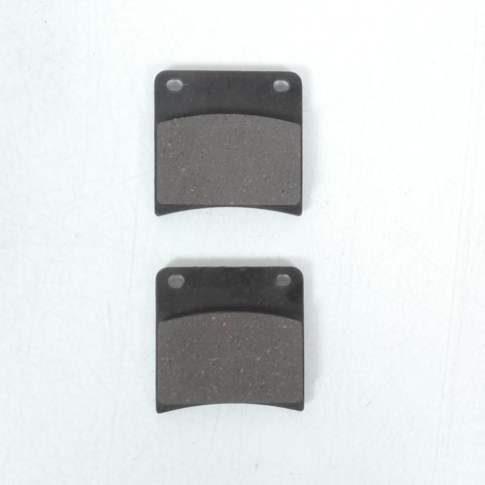 Plaquette de frein Brembo pour Moto Suzuki 1100 GSX 1991 à 1993 AR / 07SU13.RQ Neuf