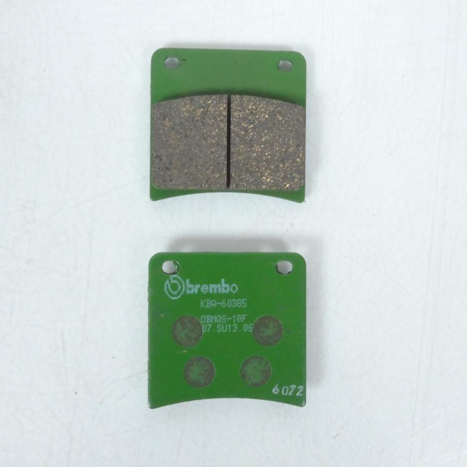 Plaquette de frein pour Suzuki GSX