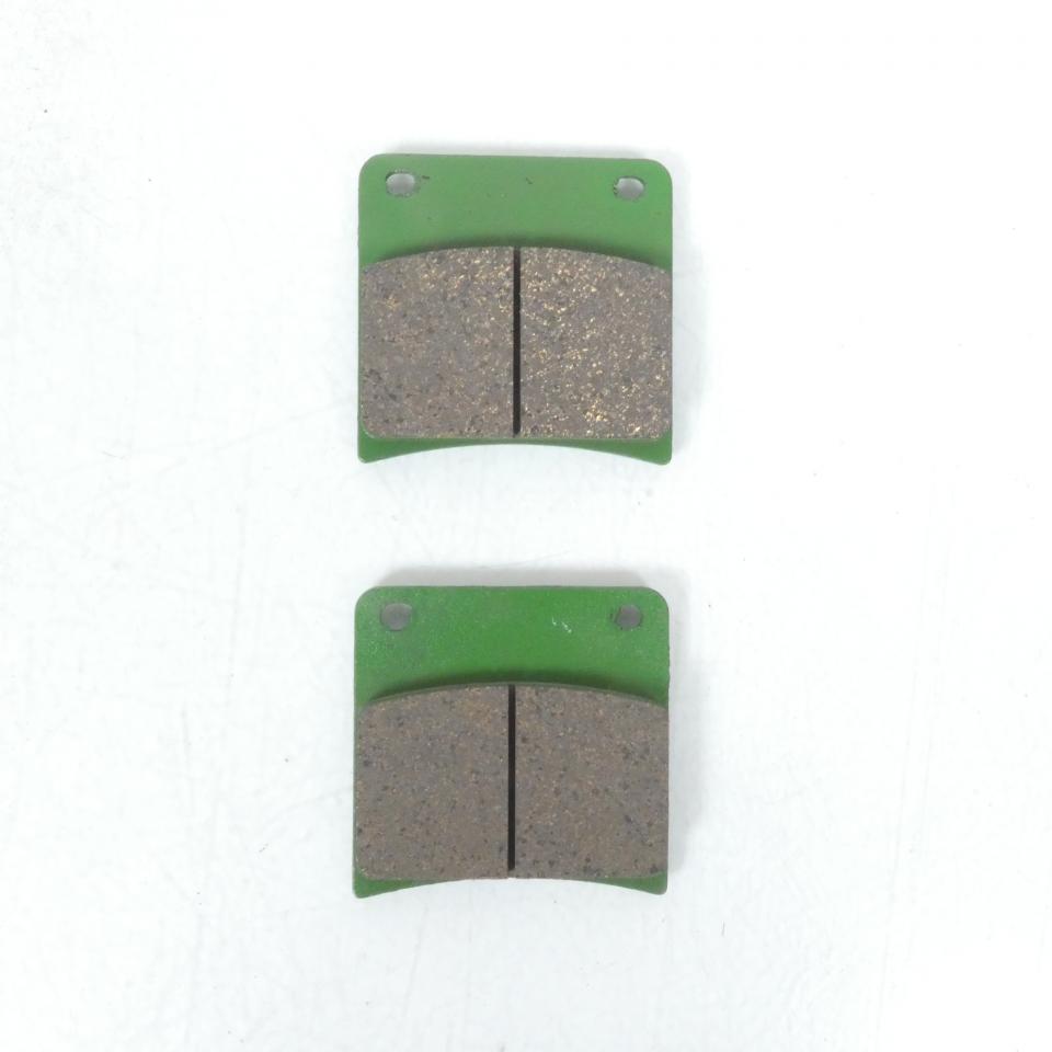 Plaquette de frein Brembo pour Moto Suzuki 1100 GSX 1991 à 1993 AR / 07SU13.06 Neuf