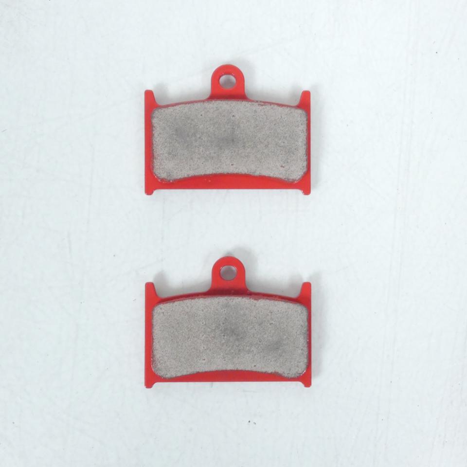 Plaquette de frein Brembo pour moto MZ 1000 SFX 2007 AV Neuf
