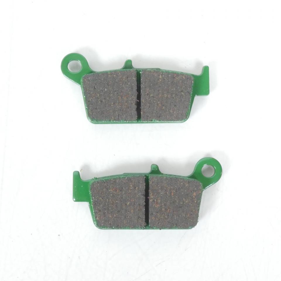 Plaquette de frein Brembo pour Moto AJP 250 PR5 Enduro 2009 ARD Neuf