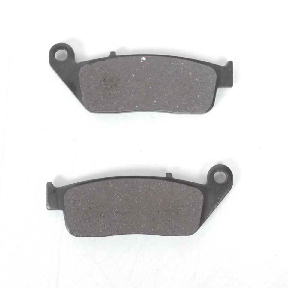 Plaquette de frein Brembo pour Moto Voxan 1000 Scrambler 2001 à 2005 AVG / AVD Neuf