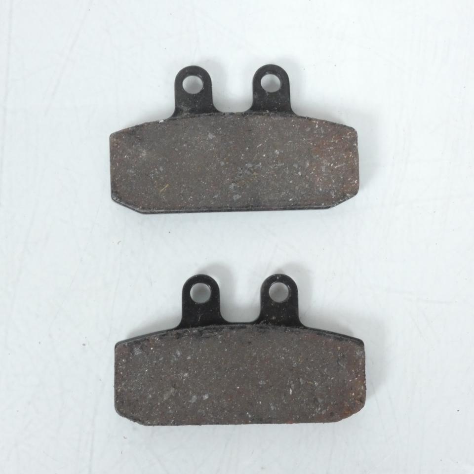 Plaquette de frein Brembo pour Moto Honda 125 CRM 1992 à 1996 JD159 / AV Neuf en destockage