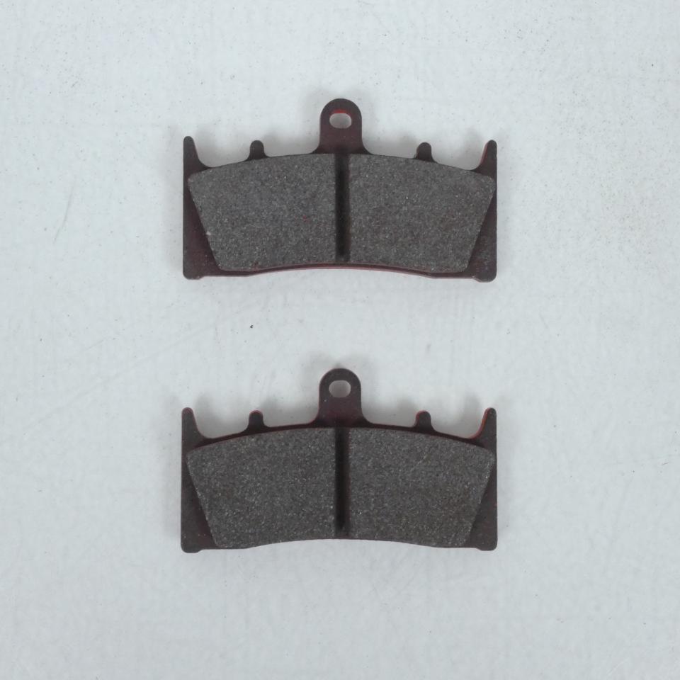 Plaquette de frein BREMBO SEMC pour moto Suzuki 1600 Marauder AV 10.4mm