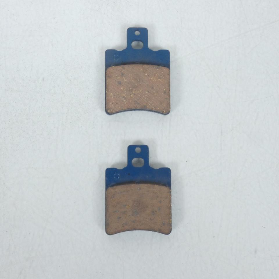 Plaquette de frein Brembo pour scooter PGO 50 Rodoshow 2001 à 2002 AV 5365.30