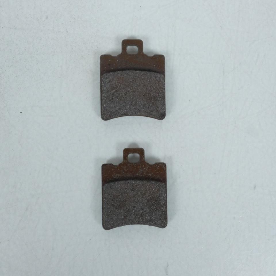 Plaquette de frein Brembo pour Quad QUADRO 350 D 2011 à 2015 AVG / AVD Neuf