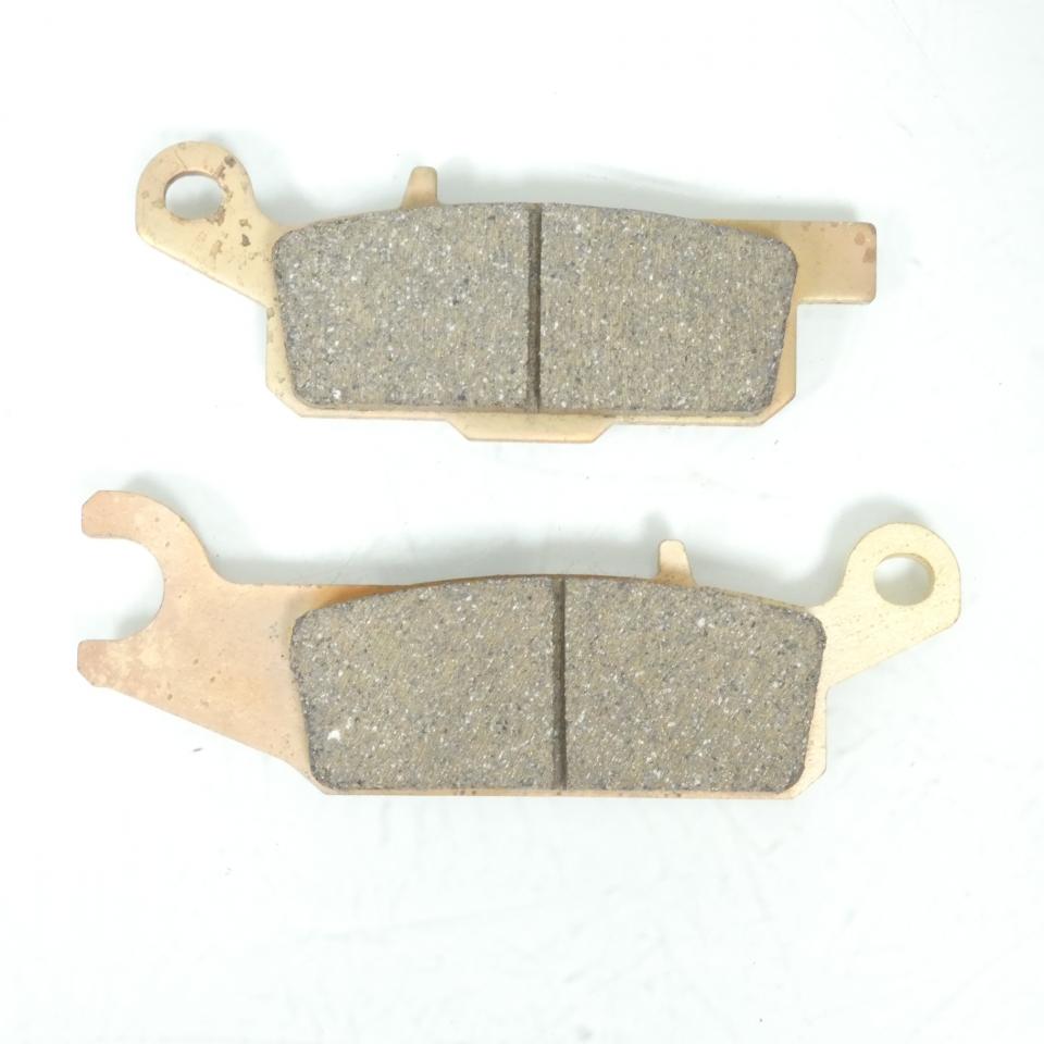 Plaquette de frein pour Yamaha YFM FWB Kodiak Eps