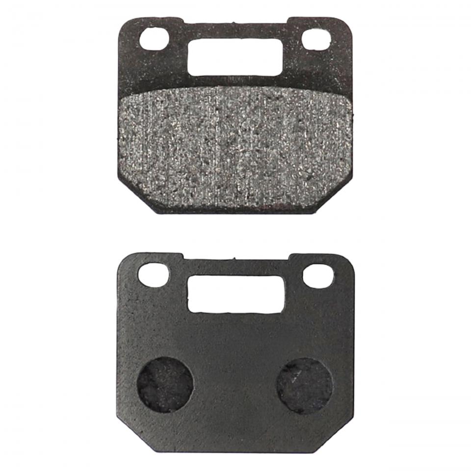 Plaquette de frein pour  