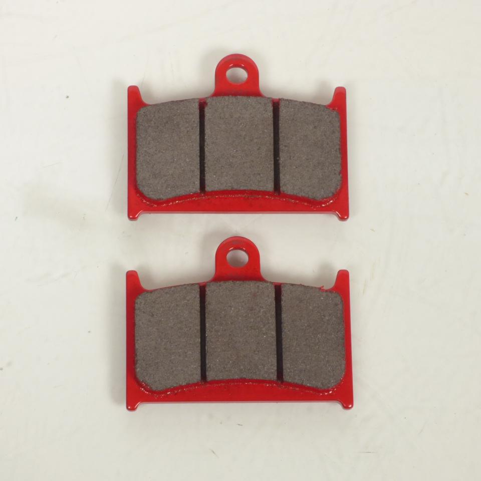 Plaquette de frein Brembo pour Moto MZ 1000 SFX 2007 AV Neuf