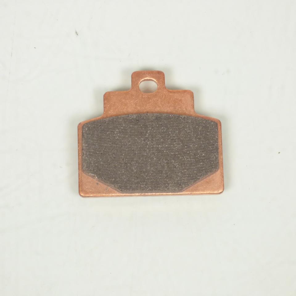Plaquette de frein pour Piaggio MP3