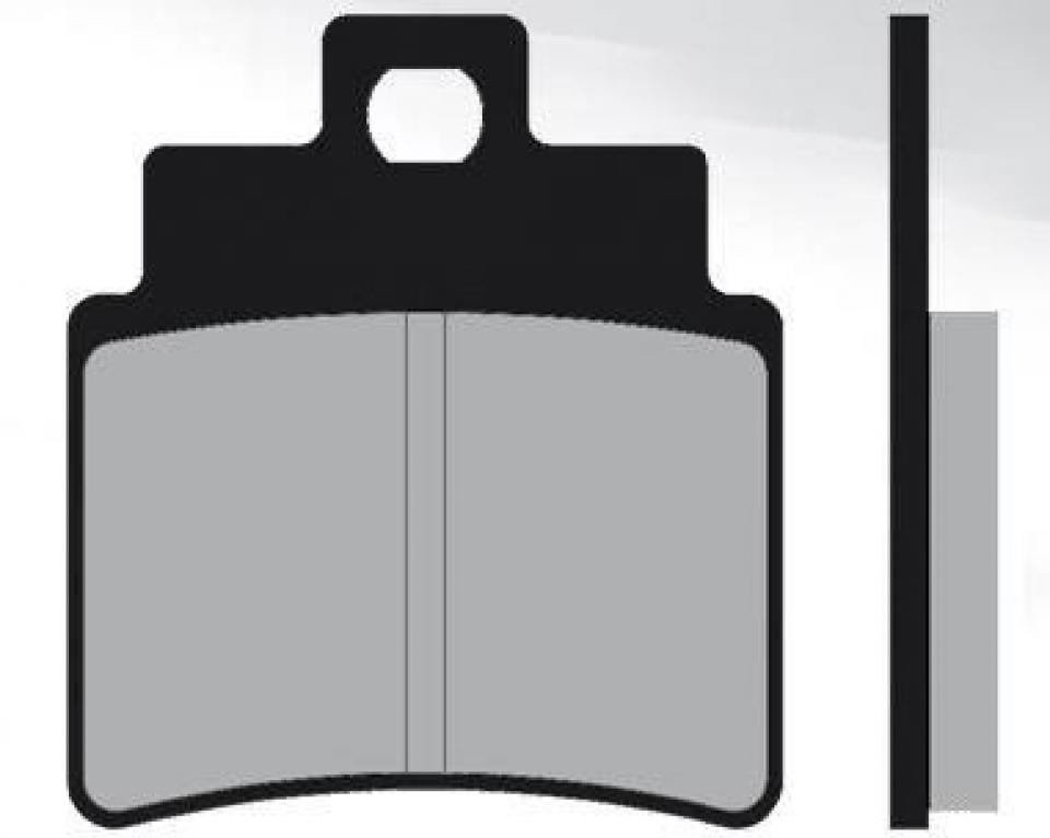 Plaquette de frein pour  