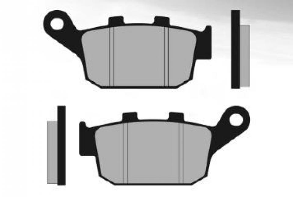 Plaquette de frein pour  