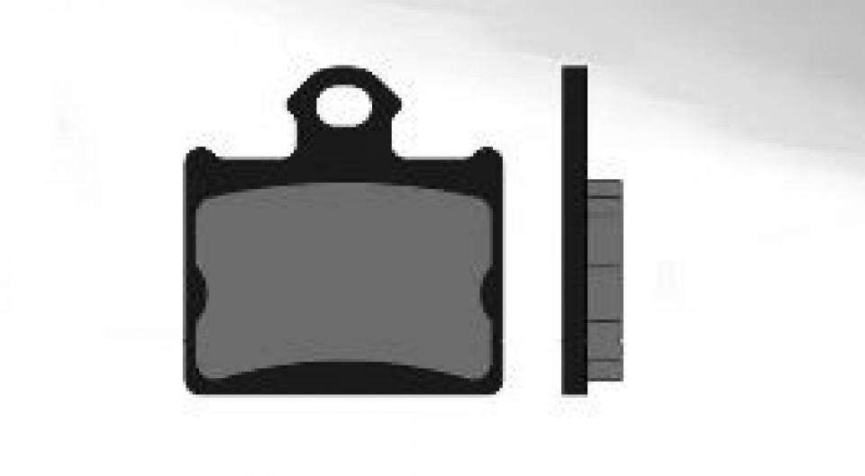 Plaquette de frein pour  