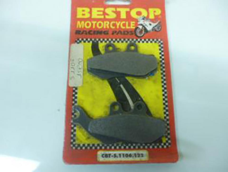 Plaquette de frein pour Aprilia RS