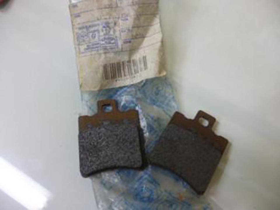 Plaquette de frein pour  