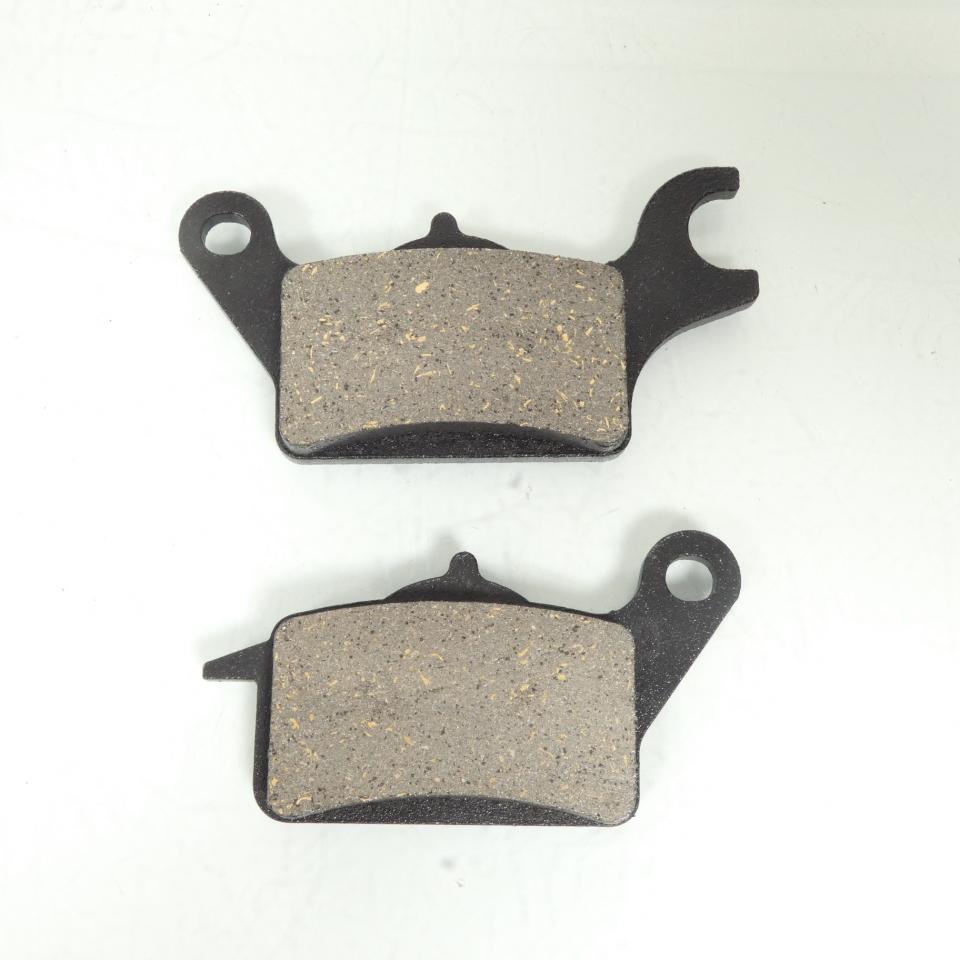 Plaquette de frein Polini pour Scooter MBK 125 Tryptik Après 2014 174.0178 Neuf