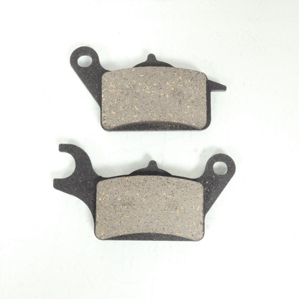 Plaquette de frein Polini pour Scooter MBK 125 Tryptik Après 2014 174.0179 Neuf