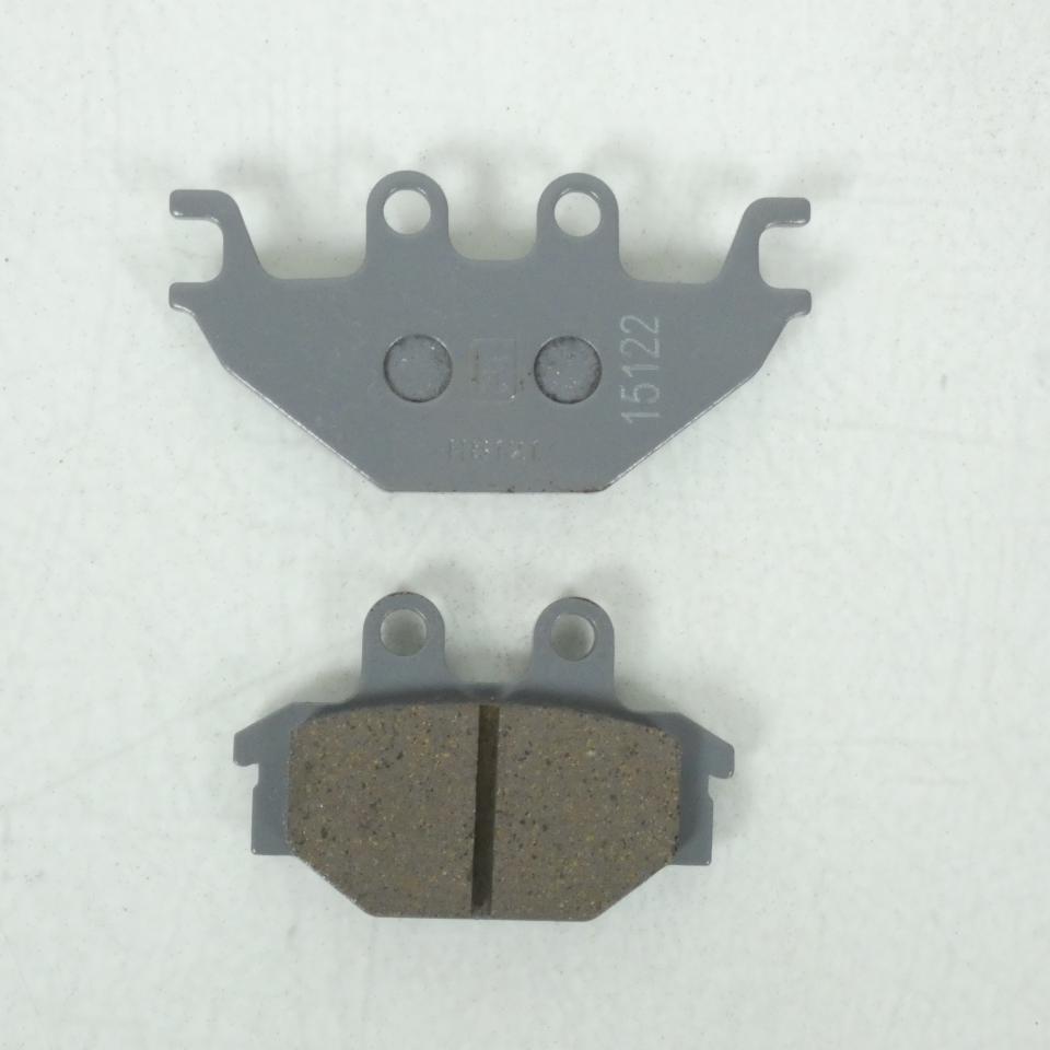 Plaquette de frein pour Adly U 4X2