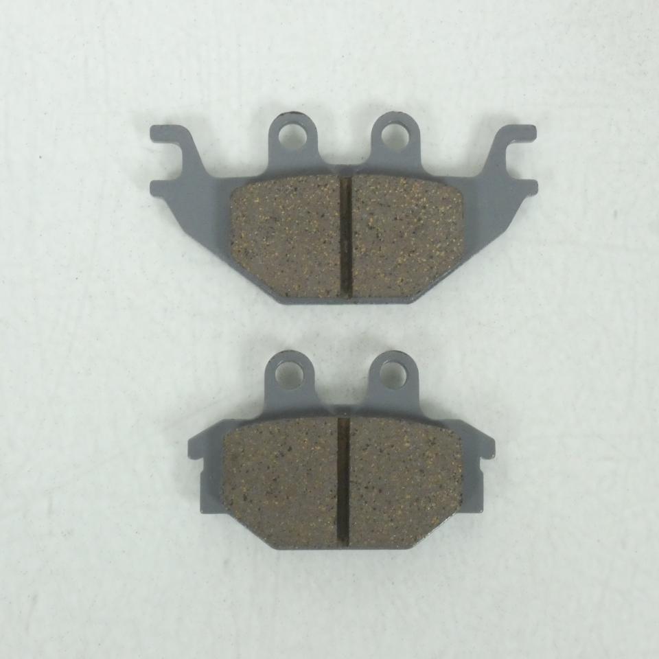 Plaquette de frein origine pour Quad Arctic cat 250 DVX 2006 à 2008 AVG / AVD Neuf
