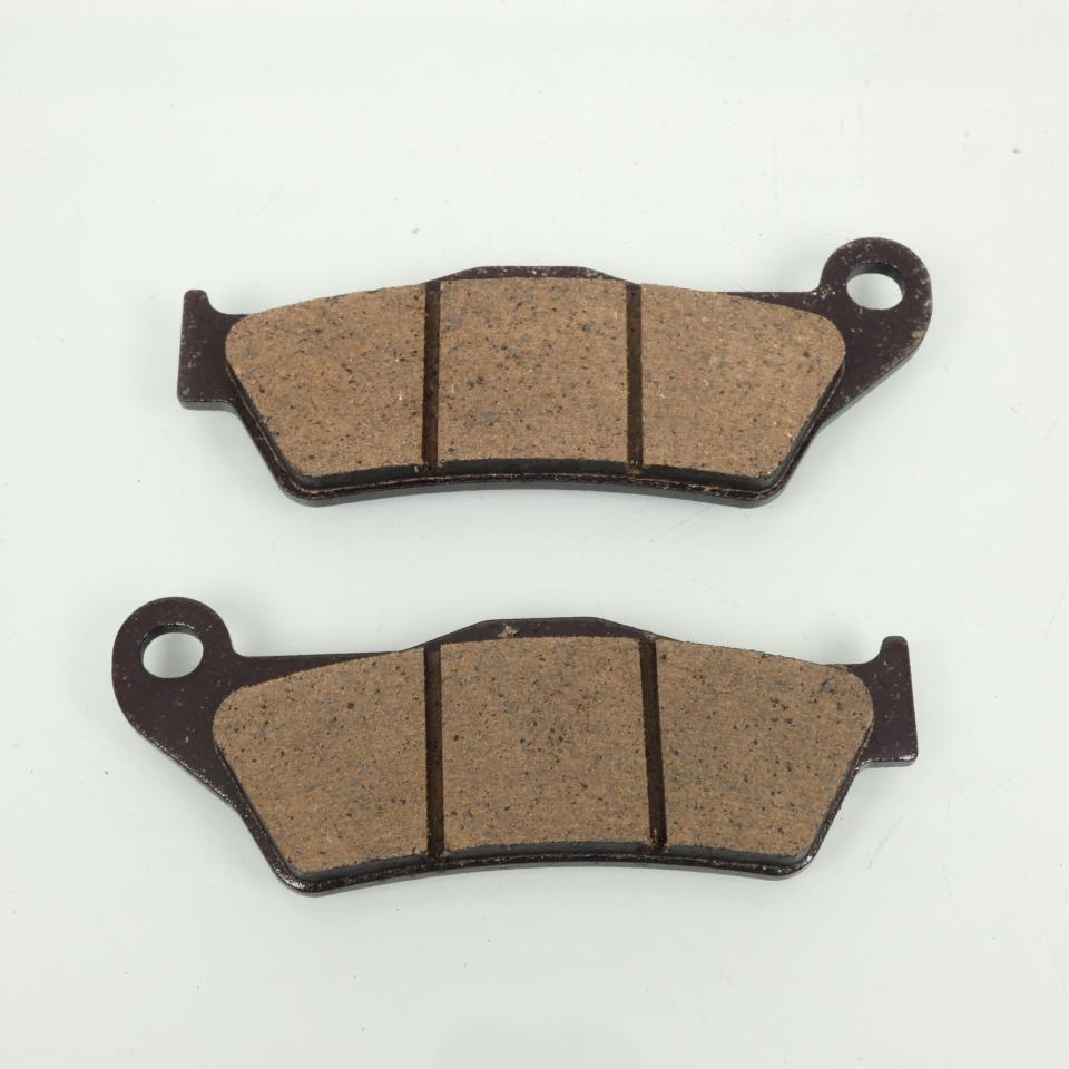 Plaquette de frein pour KTM SX