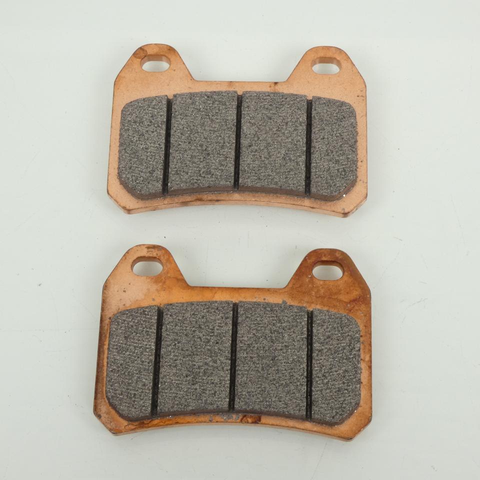 Plaquette de frein pour KTM SUPER ADVENTURE S