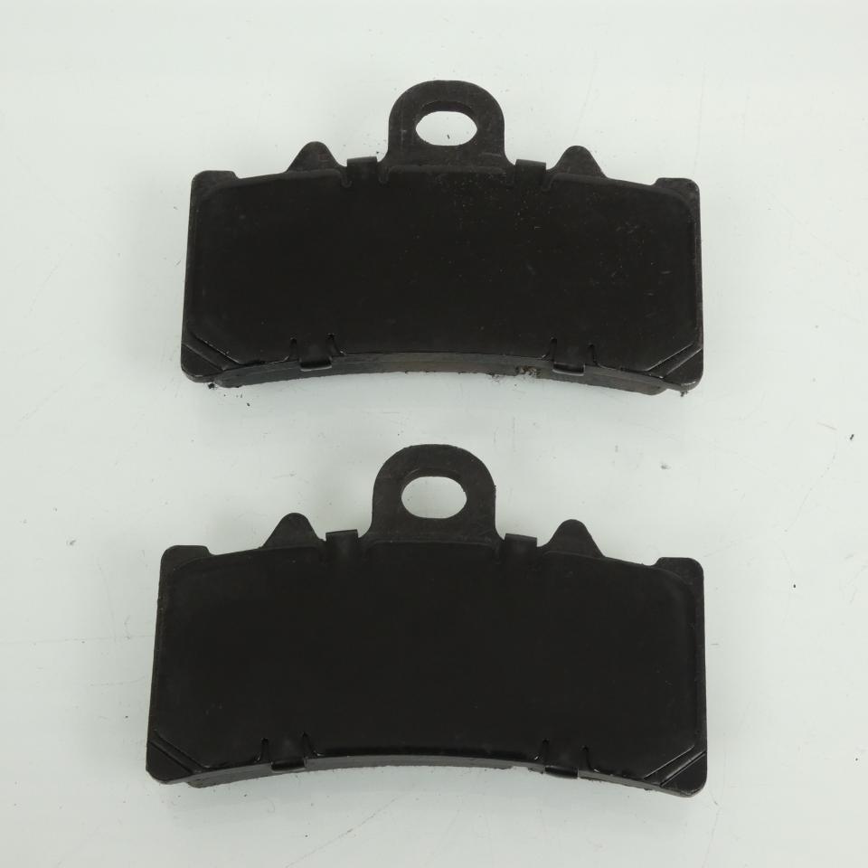 Plaquette de frein origine pour moto KTM 125 Duke 4T Abs 2011 à 2020 AV Neuf