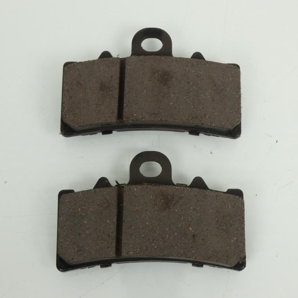 Plaquette de frein pour KTM Duke 4T Abs