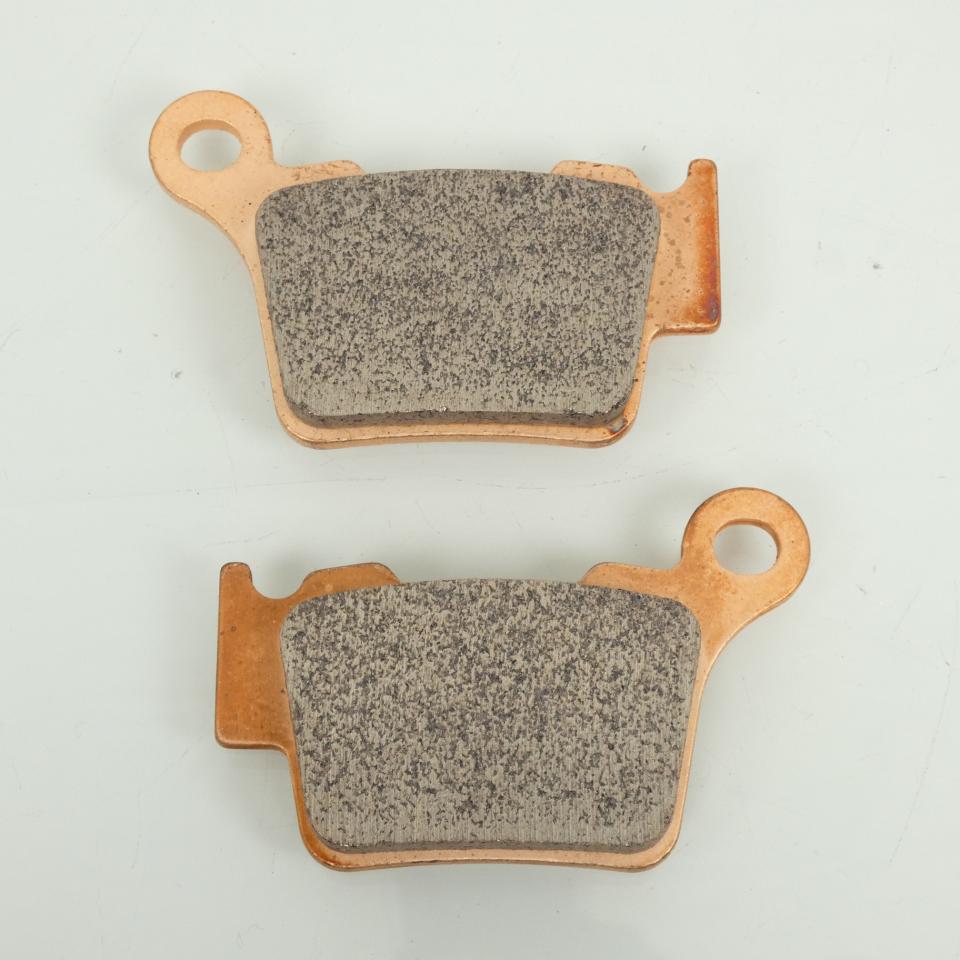 Plaquette de frein pour KTM EXC