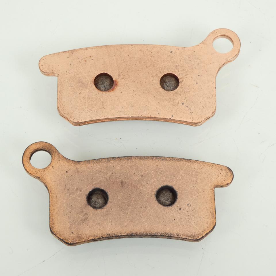 Plaquette de frein origine pour Moto KTM 65 SX 2011 à 2023 AV / AR Neuf