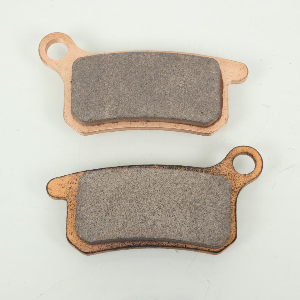 Plaquette de frein pour KTM SX