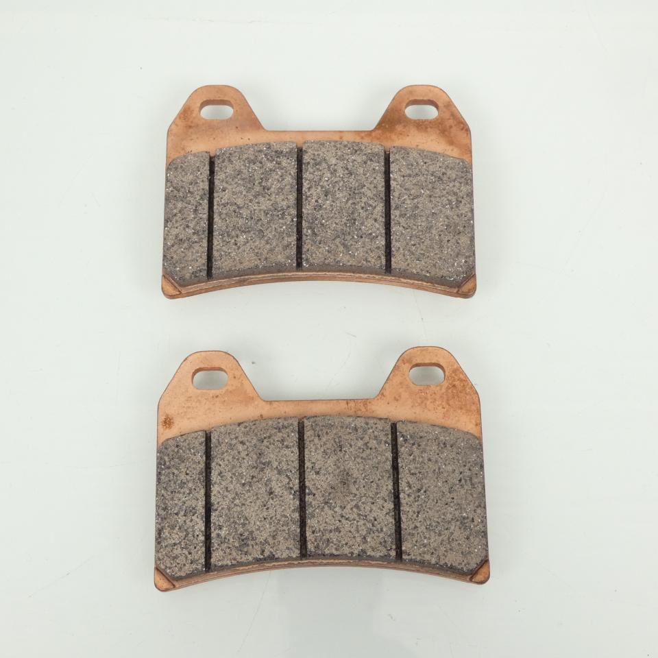 Plaquette de frein pour KTM SUPER ADVENTURE S